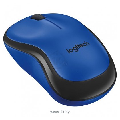 Фотографии Logitech M220 910-004879 Blue