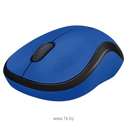 Фотографии Logitech M220 910-004879 Blue