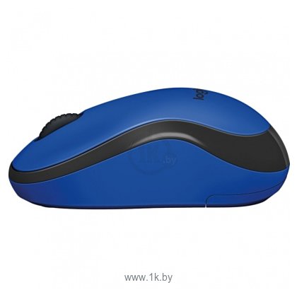 Фотографии Logitech M220 910-004879 Blue