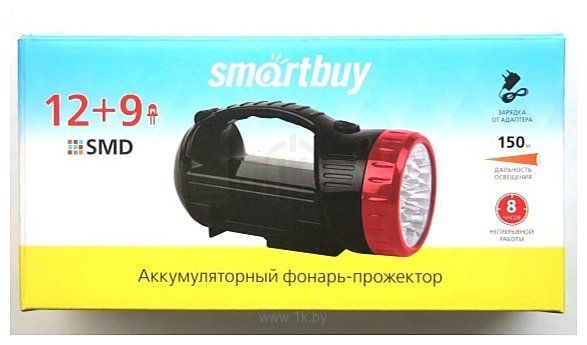 Фотографии SmartBuy SBF-401-1-K