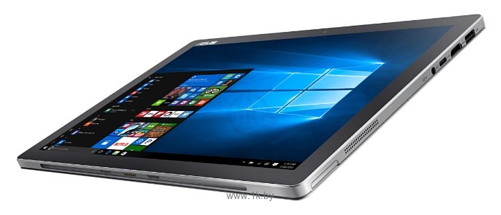 Фотографии ASUS Transformer 3 Pro T304UA i7 16Gb 512Gb