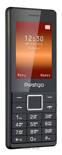 Фотографии Prestigio Muze A1 1241 DUO