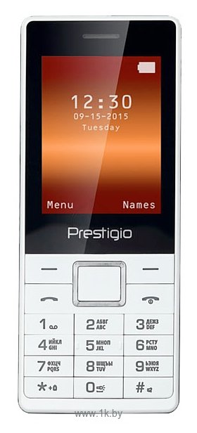 Фотографии Prestigio Muze A1 1241 DUO