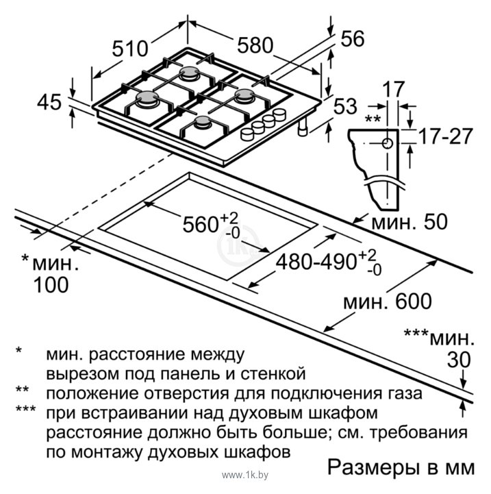 Фото: Bosch PBH6C2B90R