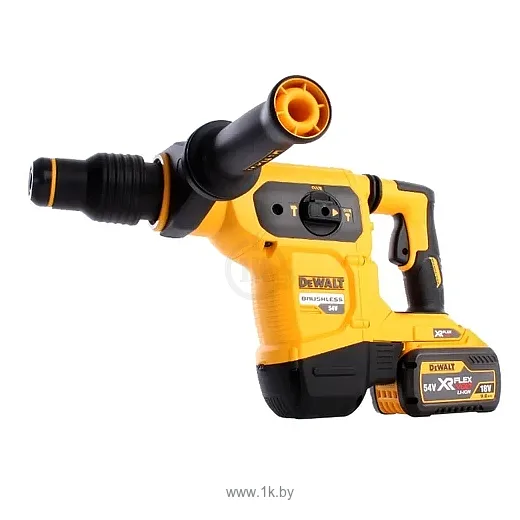 Фотографии DeWALT DCH481X2-QW