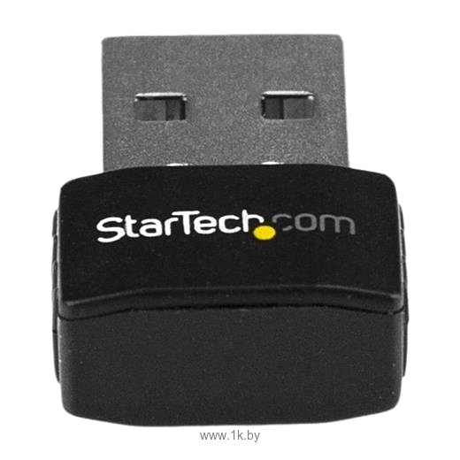 Фотографии StarTech.com USB433ACD1X1