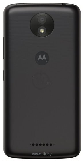 Фотографии Motorola Moto C Plus 2/16GB (XT1723)