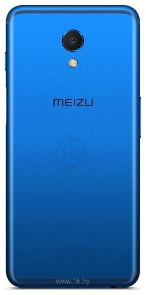 Фотографии Meizu M6s 4/64Gb