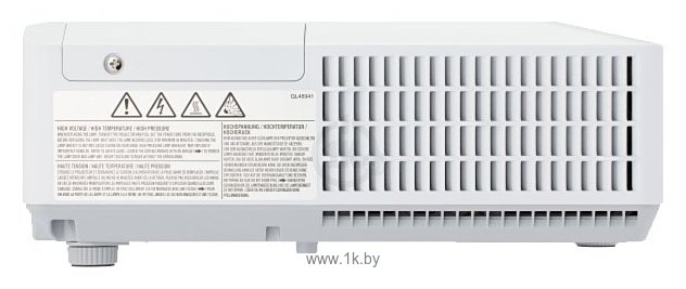 Фотографии Hitachi CP-X30LWN