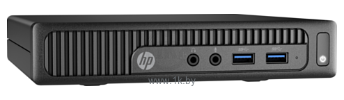 Фотографии HP 260 G2 Desktop Mini (3KU82ES)