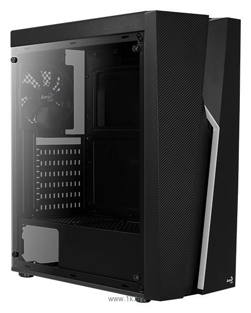 Фотографии AeroCool Bolt Black