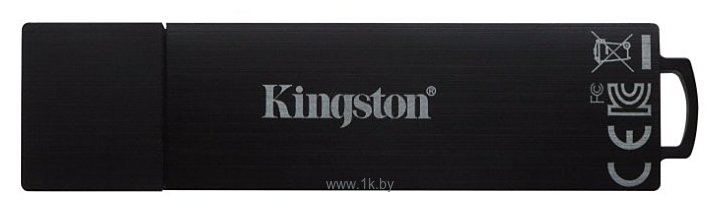Фотографии Kingston IronKey D300 Managed 128GB