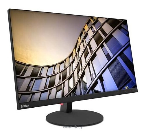 Фотографии Lenovo ThinkVision T27p-10