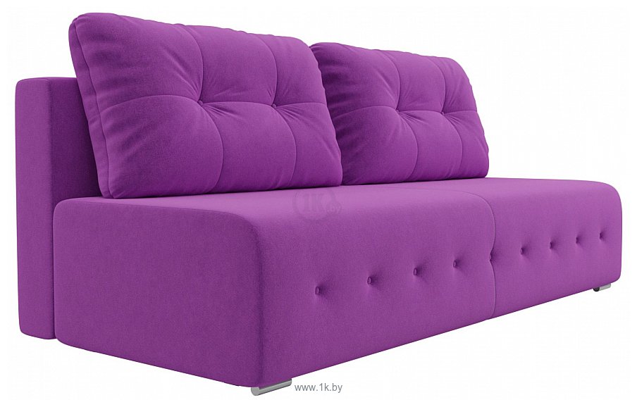 Фотографии Лига диванов Лондон 100635 (фиолетовый)