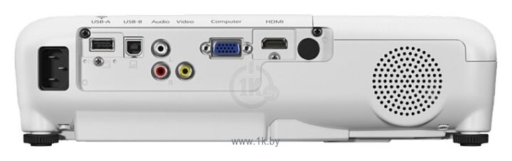 Фотографии Epson EB-E05