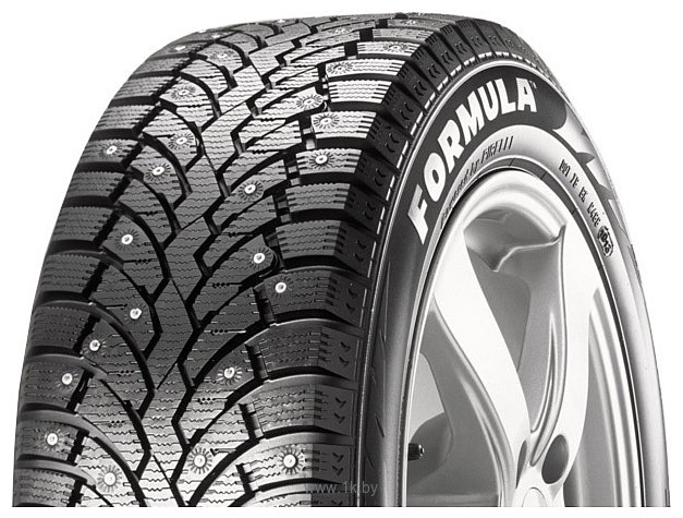 Фотографии Formula Ice 225/60 R18 104T