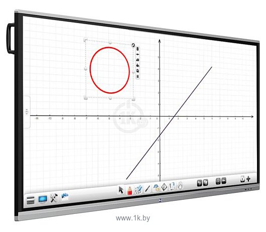 Фотографии Prestigio MultiBoard PMB728L752