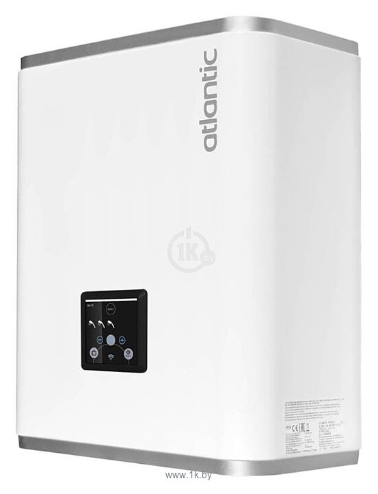 Фотографии Atlantic Vertigo Steatite 30 WiFi