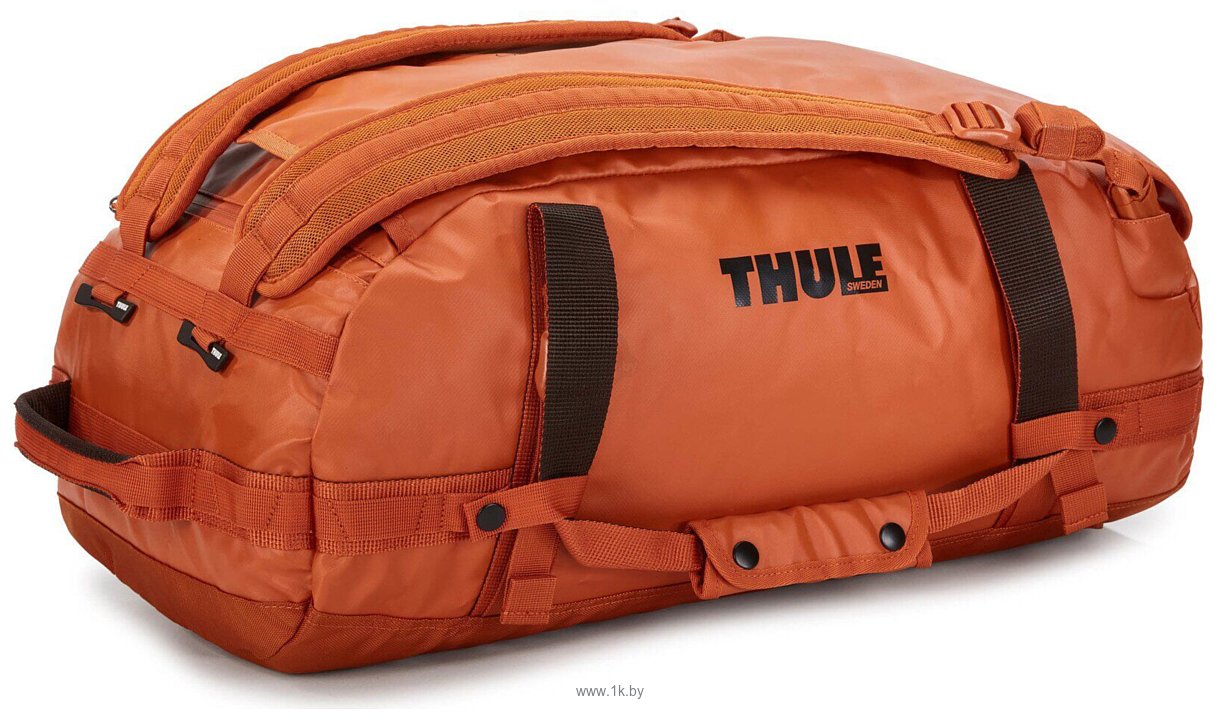 Фотографии Thule Chasm 40L TDSD-202 (autumnal)