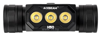 Фотографии Acebeam H50