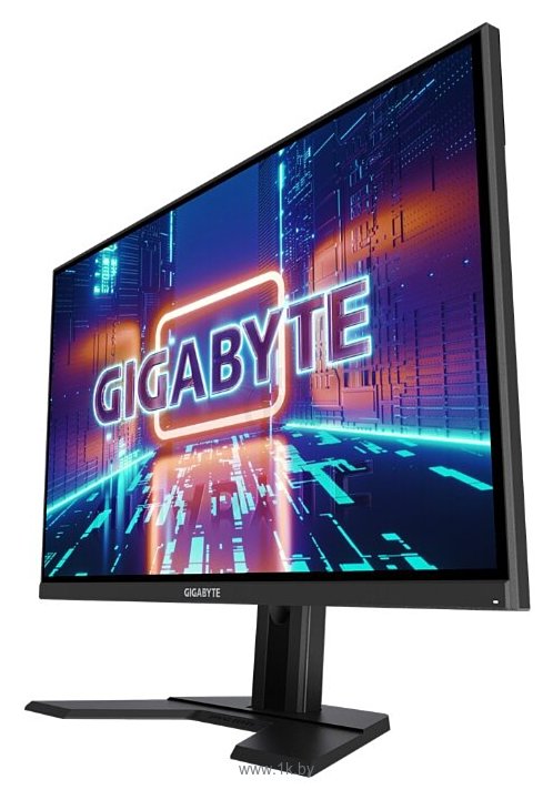 Фотографии GIGABYTE G27Q