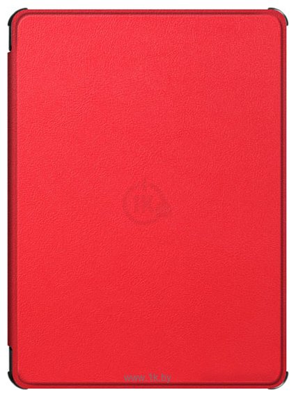 Фотографии JFK для Amazon Kindle 2019 (красный)