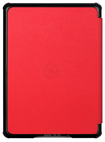 Фотографии JFK для Amazon Kindle 2019 (красный)