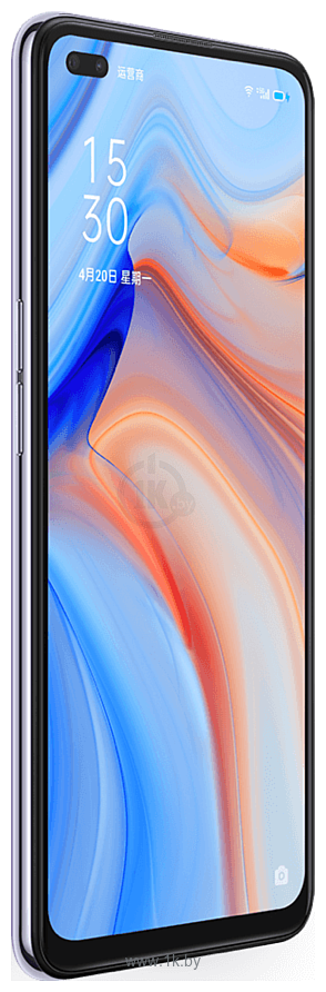 Фотографии Oppo Reno4 5G 8/128GB (китайская версия)