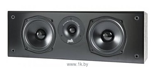 Фотографии Polk Audio T50+T15+T30+PSW10e 5.1