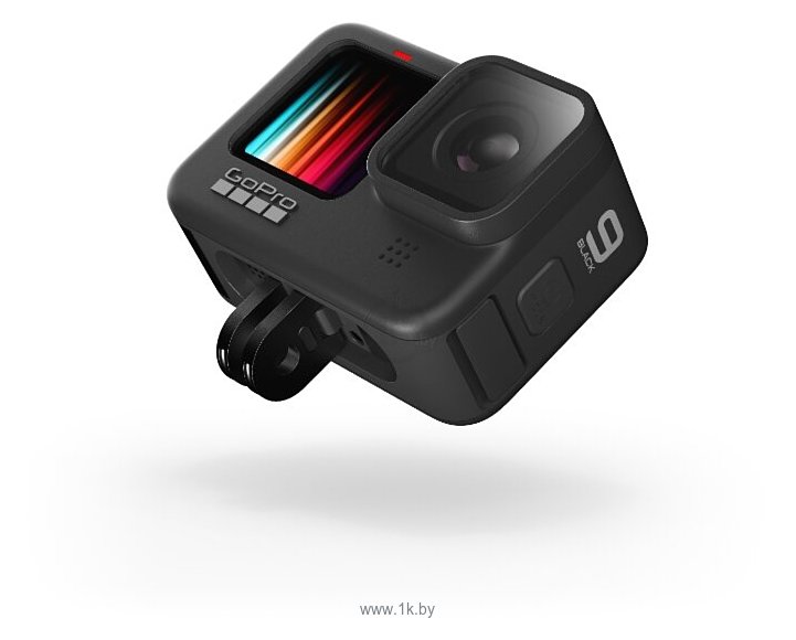 Фотографии GoPro HERO9 Black Edition (CHDHX-901-RW)