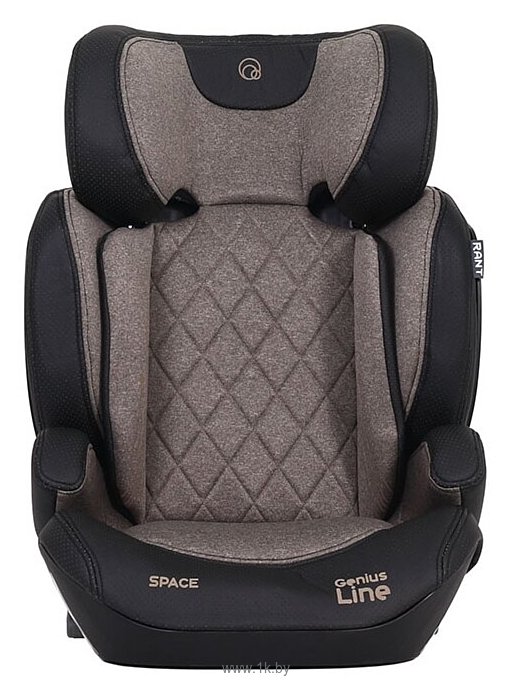 Фотографии RANT Space Isofix Genius Line