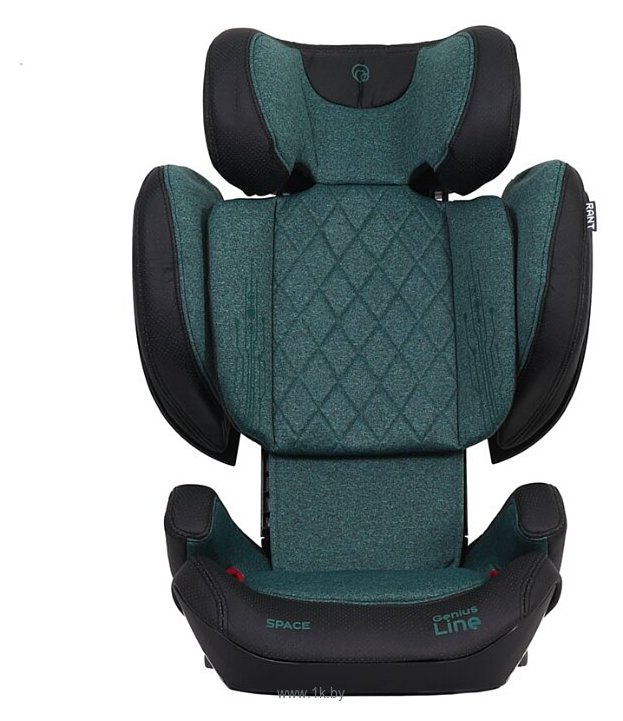 Фотографии RANT Space Isofix Genius Line