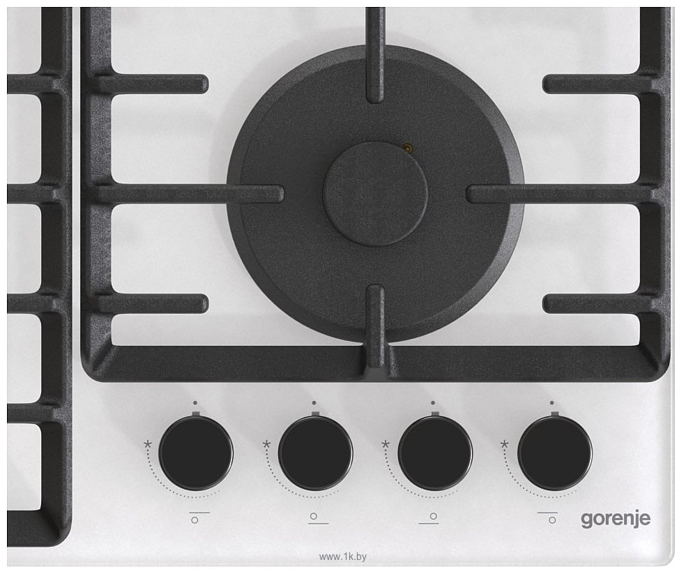 Фотографии Gorenje GT642SYW