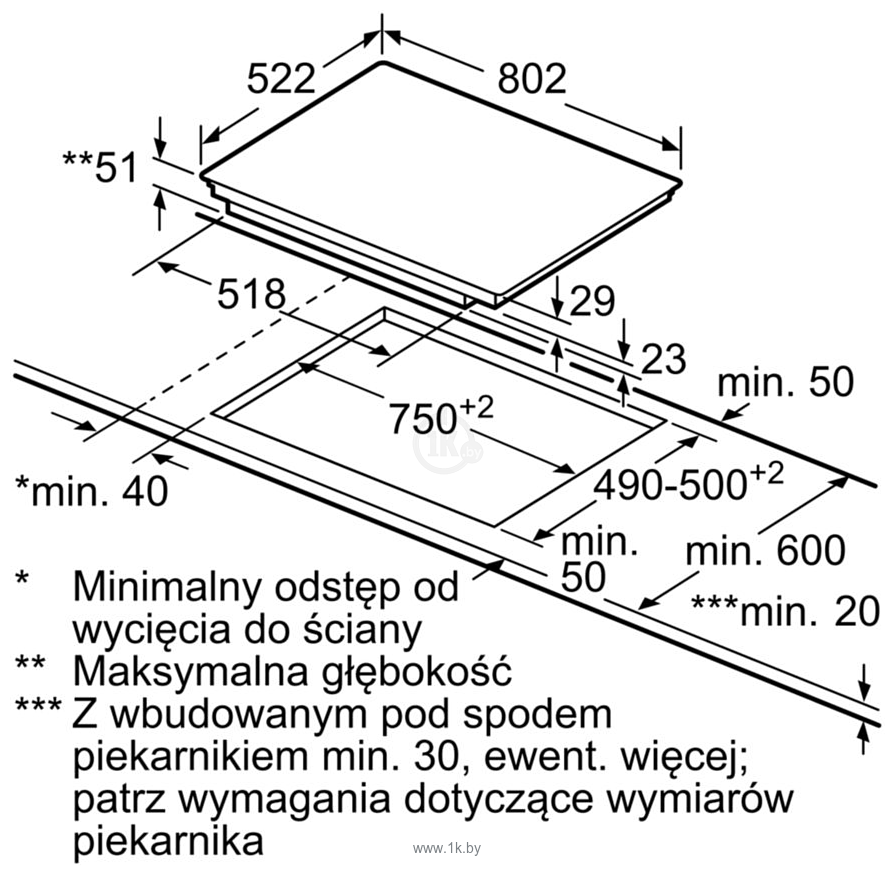 Фотографии Bosch PVW831FC5E