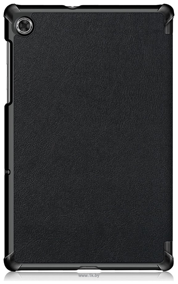 Фотографии JFK Smart Case для Lenovo Tab M10 HD 2nd Gen TB-X306 (черный)