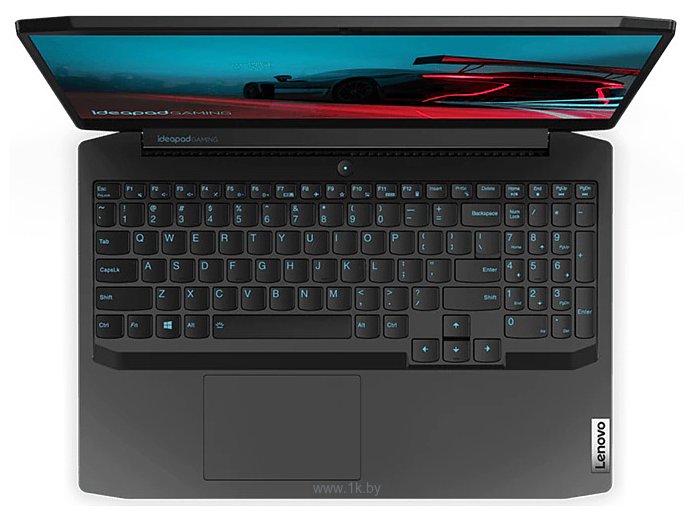 Фотографии Lenovo IdeaPad Gaming 3-15 (81Y400JCPB)