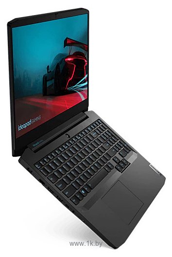 Фотографии Lenovo IdeaPad Gaming 3-15 (81Y400JCPB)