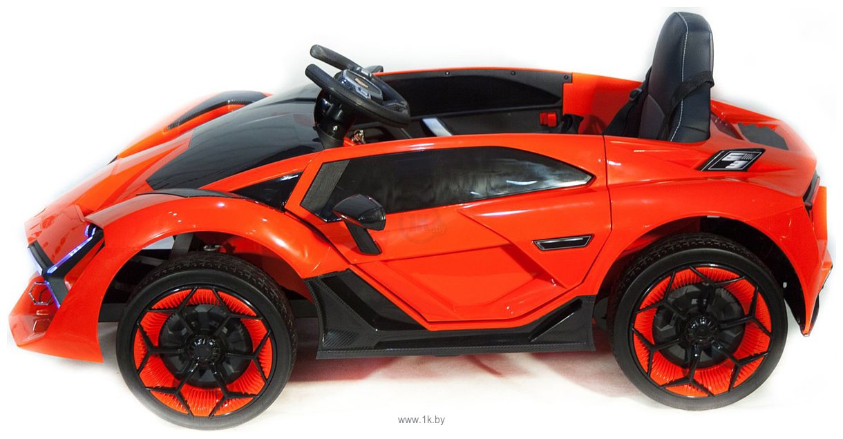 Фотографии Toyland Lamborghini YHK 2881 (красный)