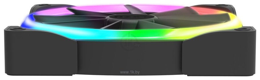 Фотографии NZXT Aer RGB 2 HF-28120-B1