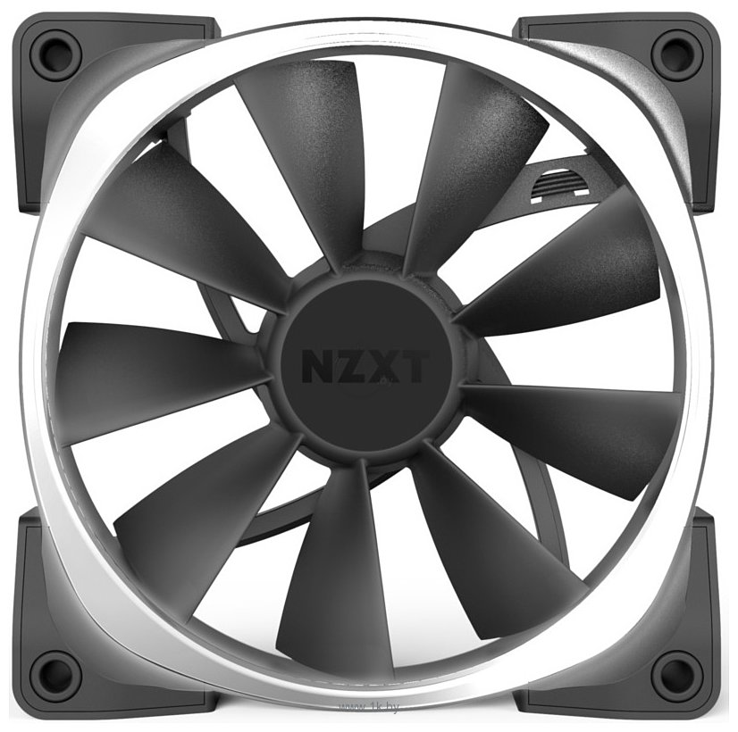 Фотографии NZXT Aer RGB 2 HF-28120-B1