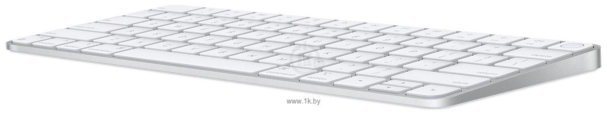 Фотографии Apple Magic Keyboard с Touch ID MK293RS/A