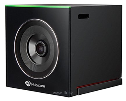 Фотографии Polycom EagleEye Cube USB