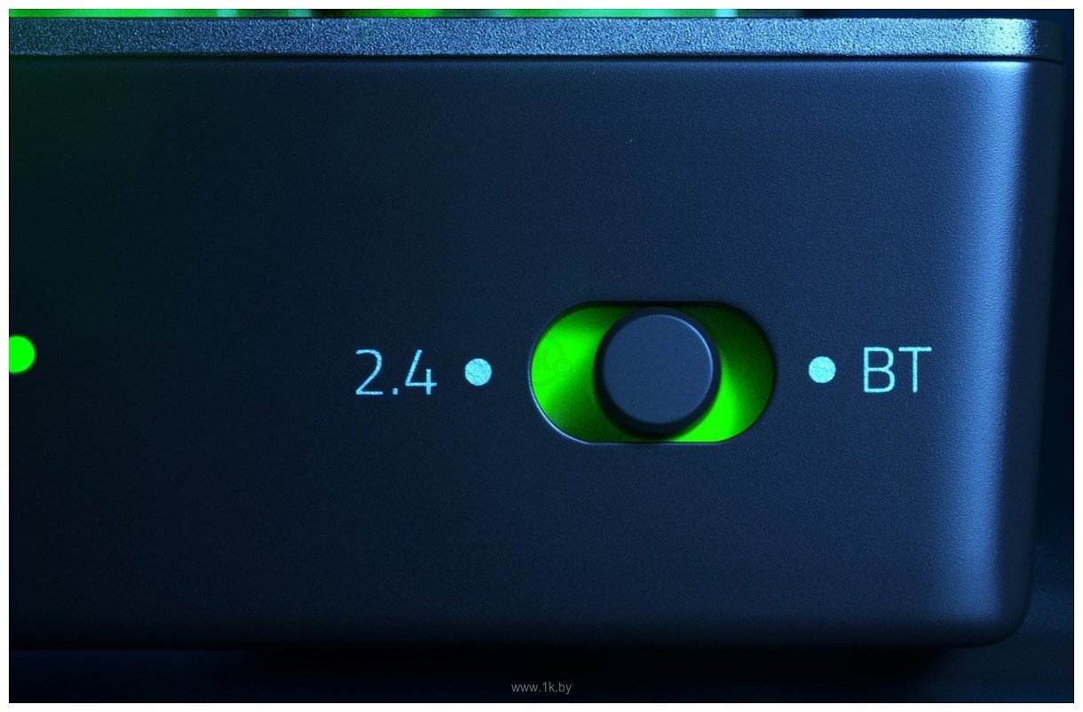 Фотографии Razer blackwidow V3 Mini HyperSpeed Green Switch