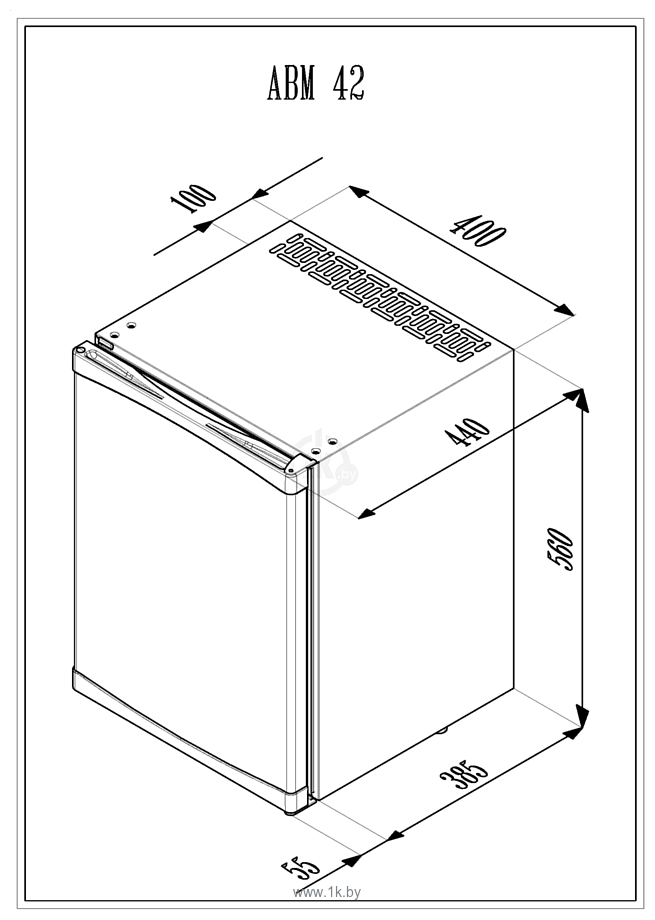 Фотографии Smeg ABM42-2