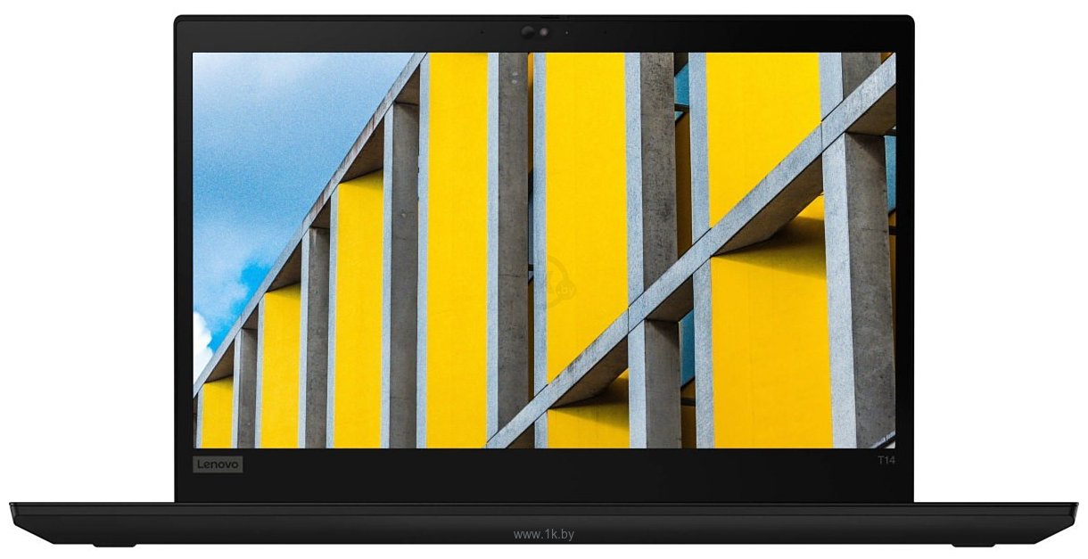 Фотографии Lenovo ThinkPad T14 Gen 1 AMD (20UD003RRT)