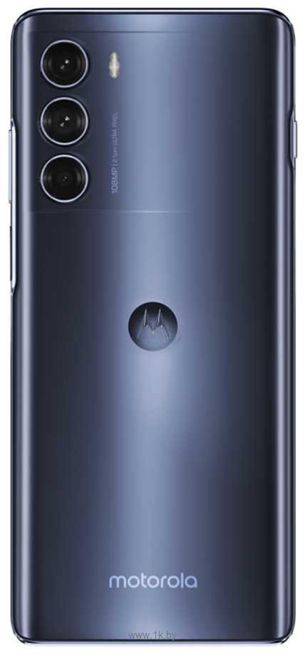 Фотографии Motorola Moto G200 5G 8/128GB