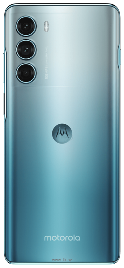 Фотографии Motorola Moto G200 5G 8/128GB