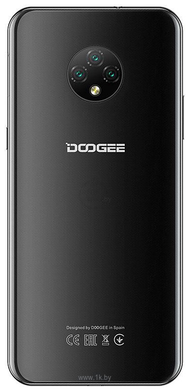 Фотографии Doogee X95