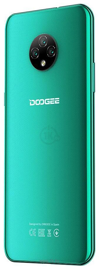 Фотографии Doogee X95