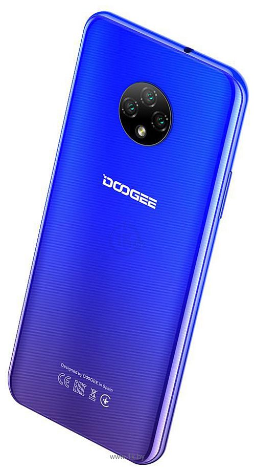 Фотографии Doogee X95